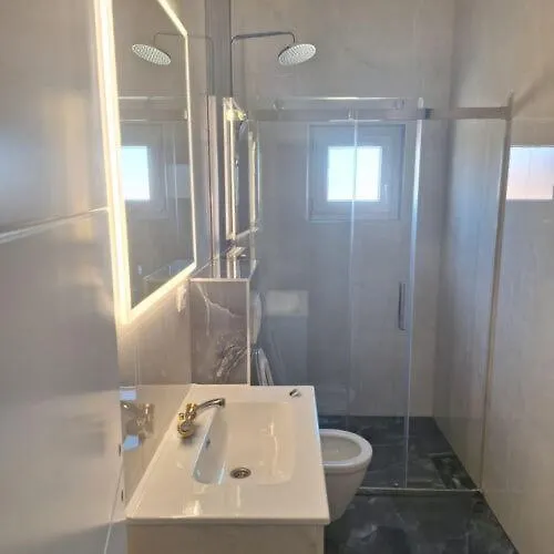 Apartment Villa Max Vir Croatia