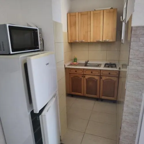 Apartment Villa Max Vir Croatia