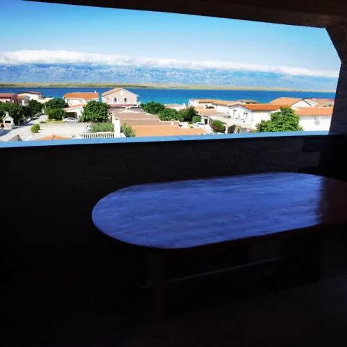 Apartment Villa Max Vir